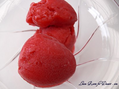 RaspberrySorbet01 RaspberrySorbet01