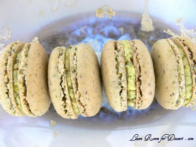 PistachioMacaron05 PistachioMacaron05