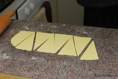 CroissantsDB25
