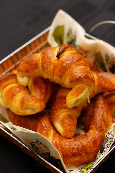 CroissantsDB42