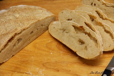 SourdoughDB11