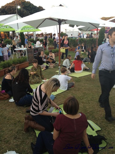 TasteofSydney201206