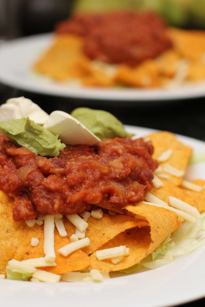 Nachos