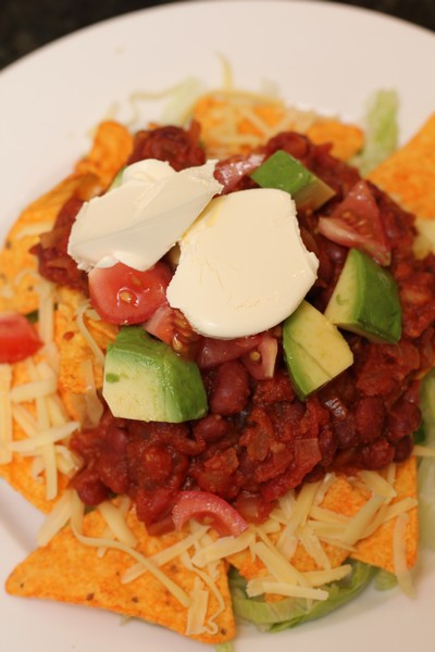 Nachos