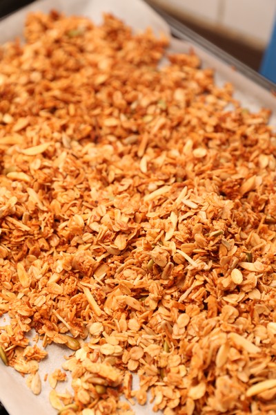 Muesli